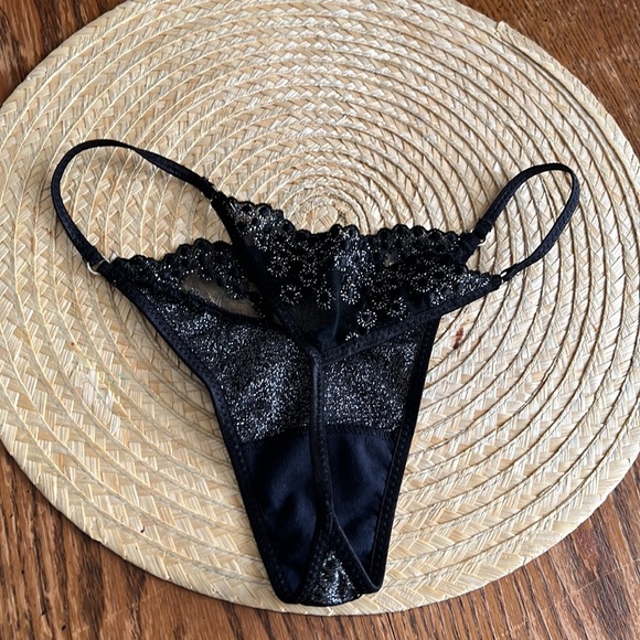 Nightie lingerie with Pant Size Small - Picture 4 of 8